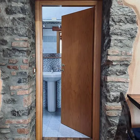 Bed & Breakfast Al Vecchio Molino