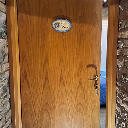 Al Vecchio Molino Bed & Breakfast Valbrembo
