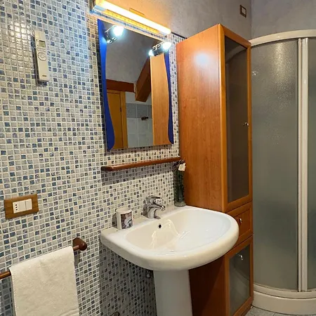 Al Vecchio Molino Bed and Breakfast Valbrembo