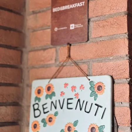 Al Vecchio Molino Bed and Breakfast 3*