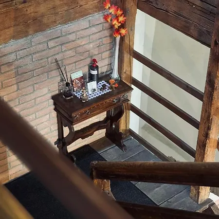 Al Vecchio Molino Bed and Breakfast 3*